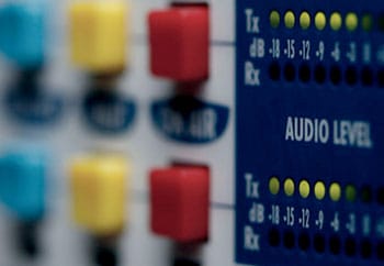 Control de Sonido — CEPA Olloniego